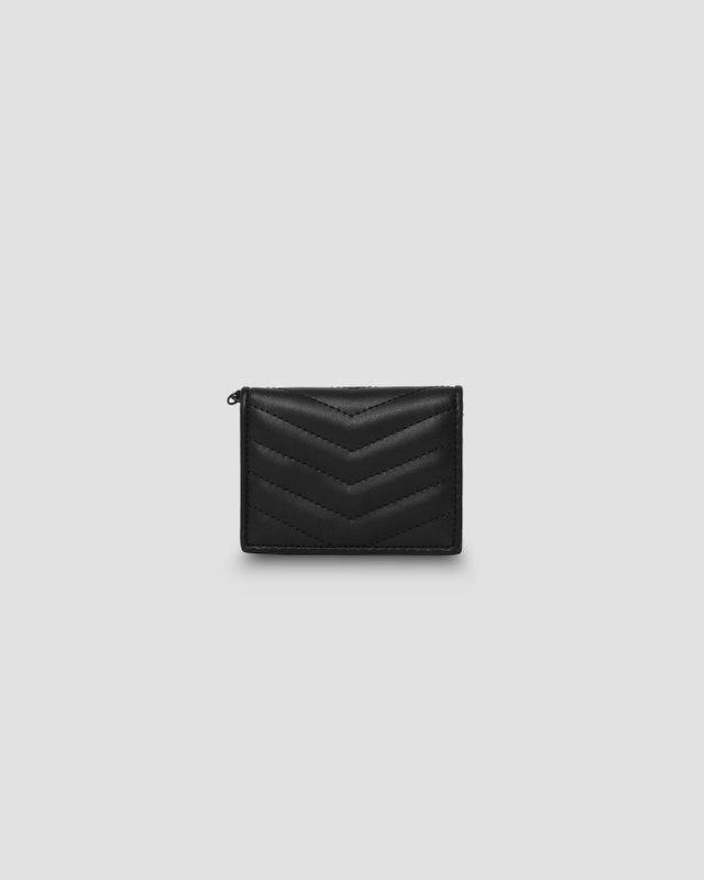 Picture of Quilted Mini Wallet