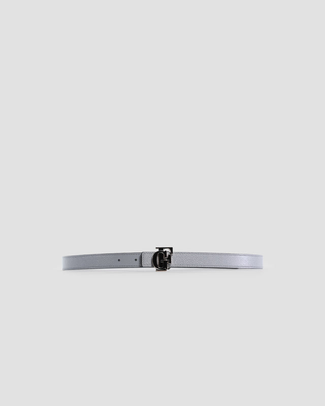 Picture of Reversible Monogram Buckle Belt
