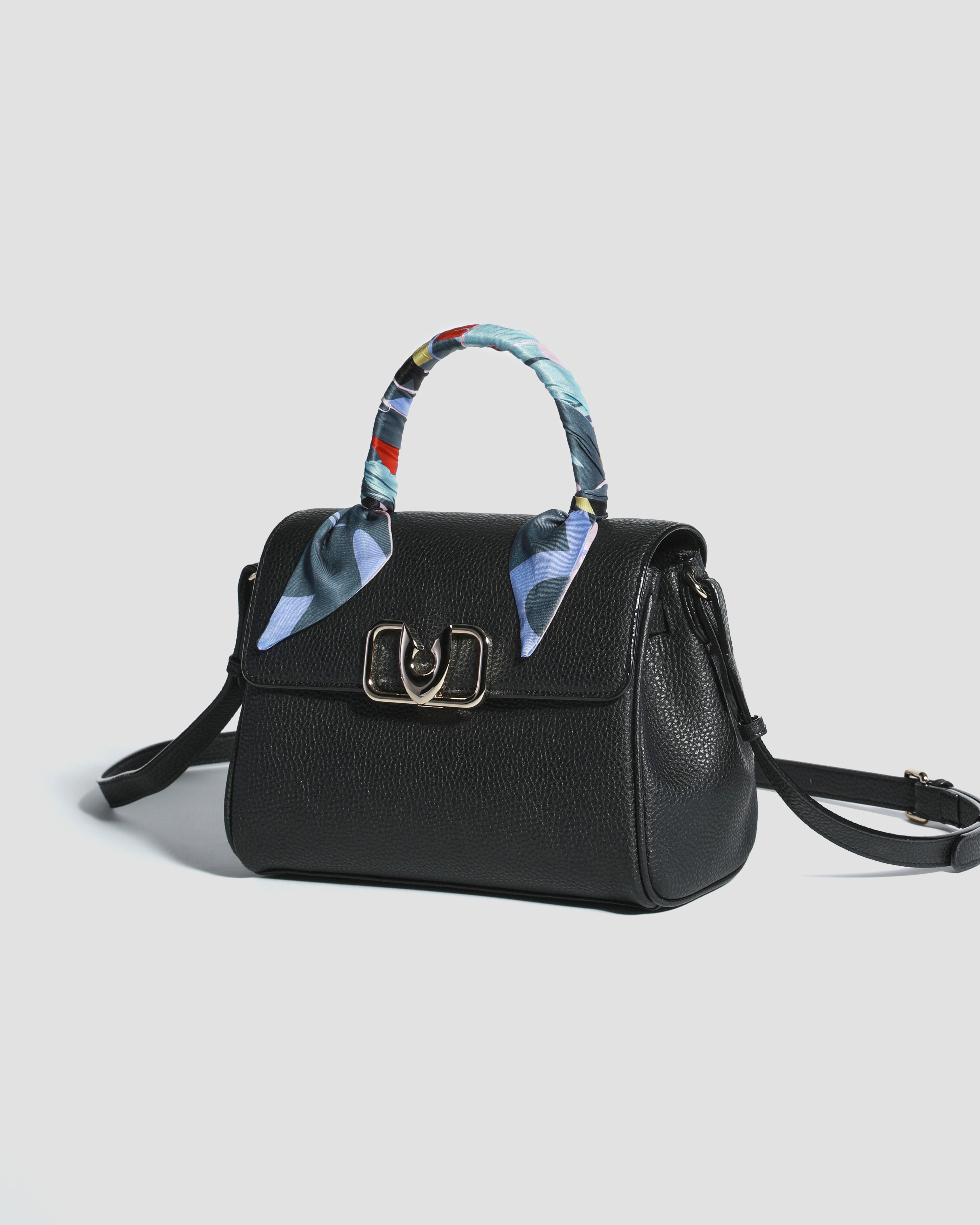 Fashionable 7 colors Women's Leather Hand Bags at Rs 949 in Surat | ID:  26089411833