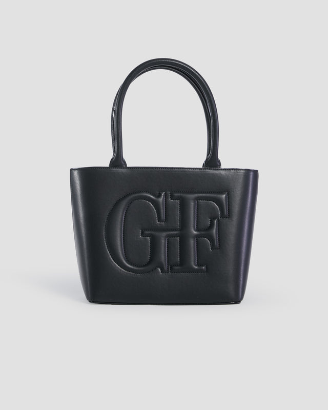 Picture of GF Embossed Mini Tote Bag