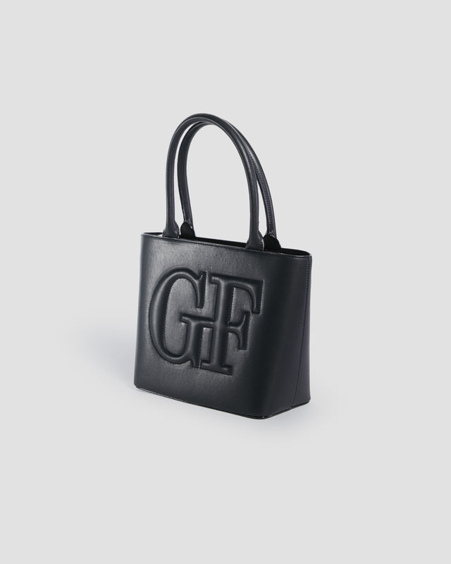 Picture of GF Embossed Mini Tote Bag