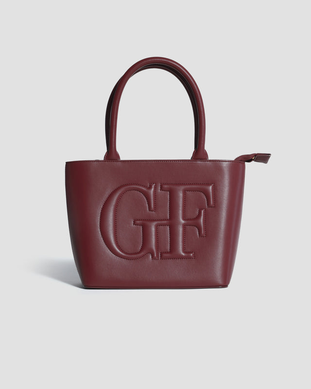 Picture of GF Embossed Mini Tote Bag