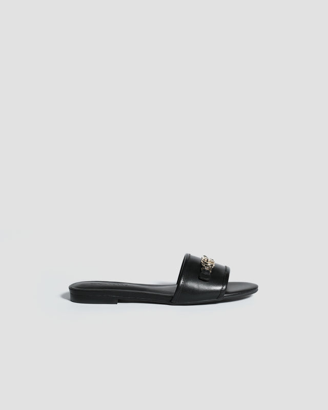 Picture of Metal GF Monogram Sandals