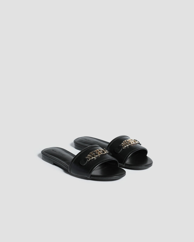 Picture of Metal GF Monogram Sandals