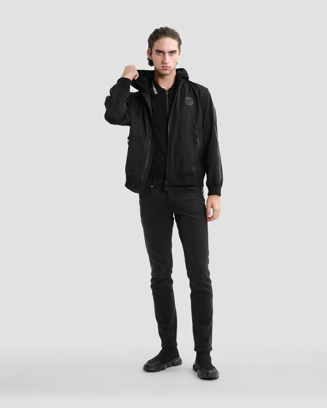 Picture of Detachable Hoodie Jacket