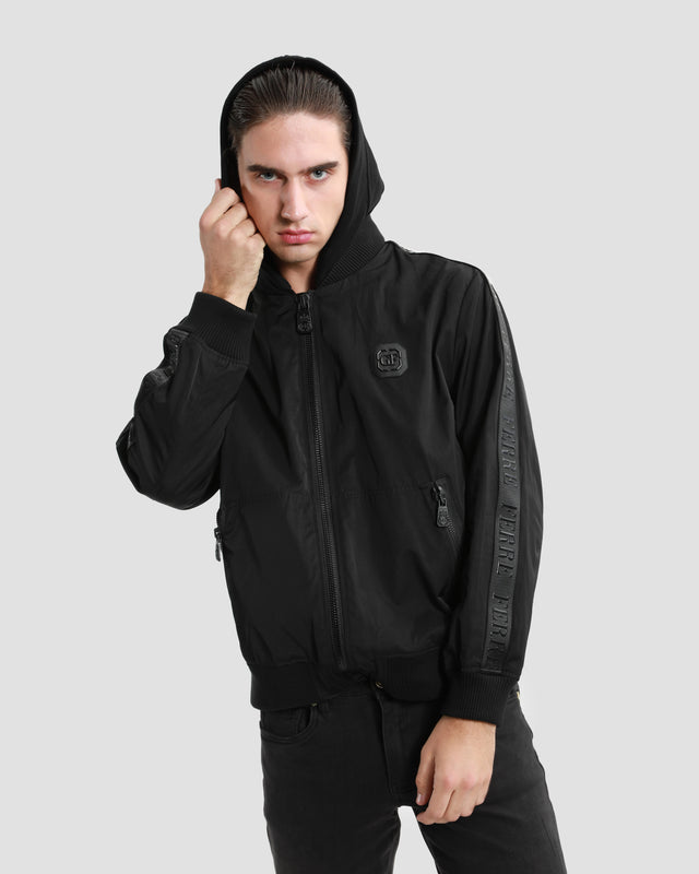 Picture of Detachable Hoodie Jacket