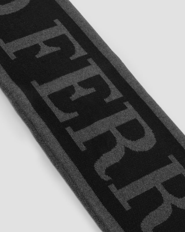 Picture of Brand Detail Scarf