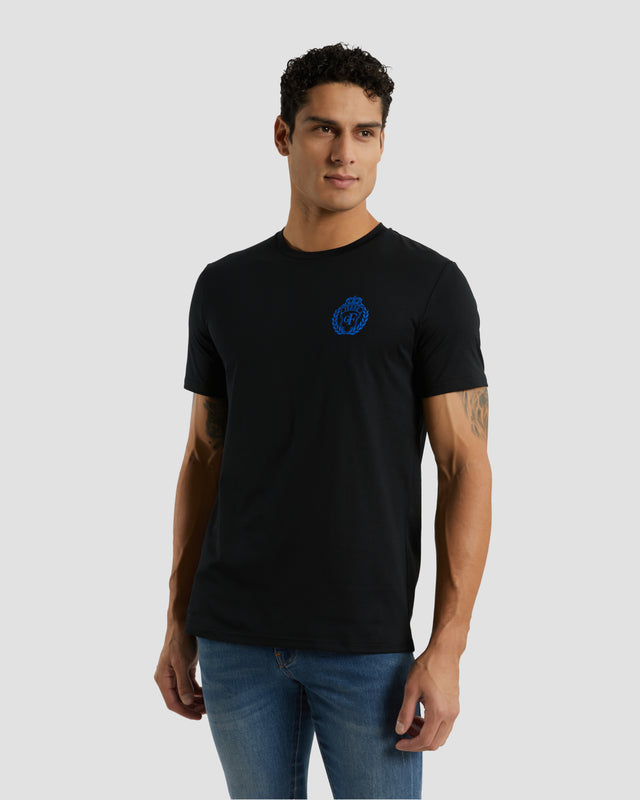 Picture of Imperial Logo Chest T-Shirt