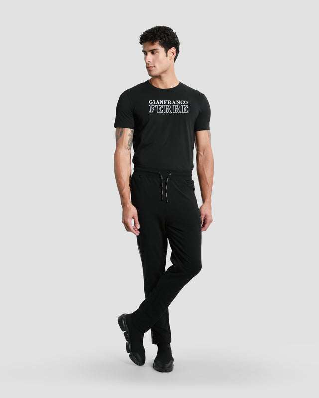 Picture of Logo Taper Track Pants