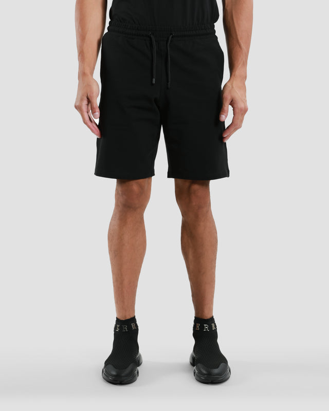 Picture of Brand Tapered Side Track Shorts