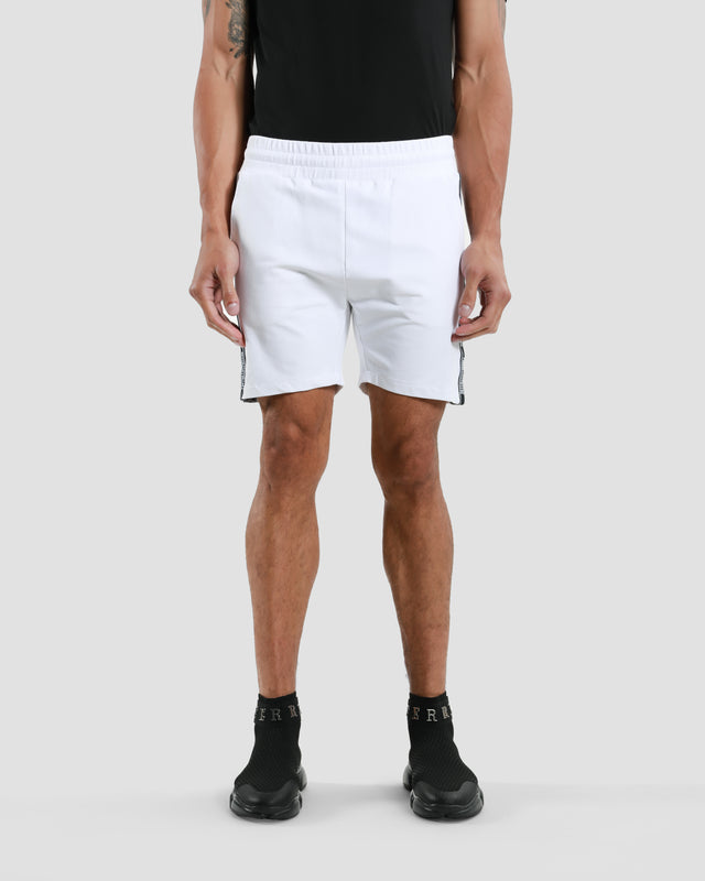 Picture of Logo Taper Track Shorts