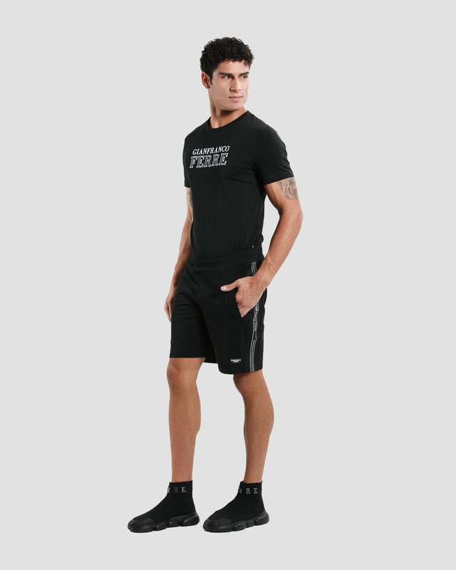 Picture of Tapered Sides Track Shorts
