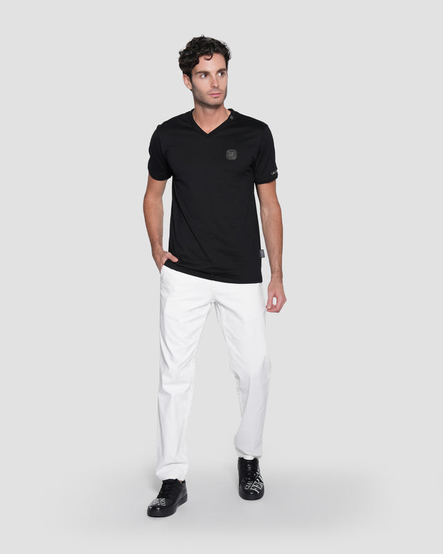 Picture of Regular Fit Casual Pants
