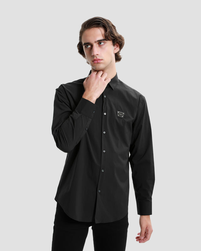 Picture of Brand Embroidered Shirt