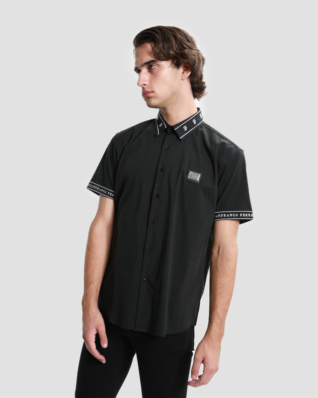 Picture of Brand Embroidered Shirt