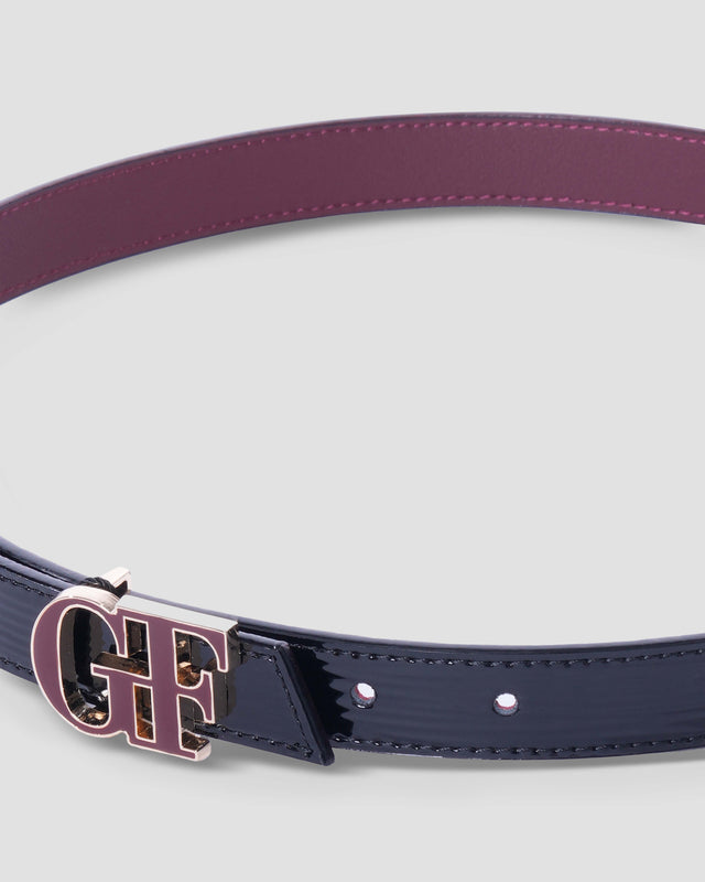 Picture of GF Leather Belt