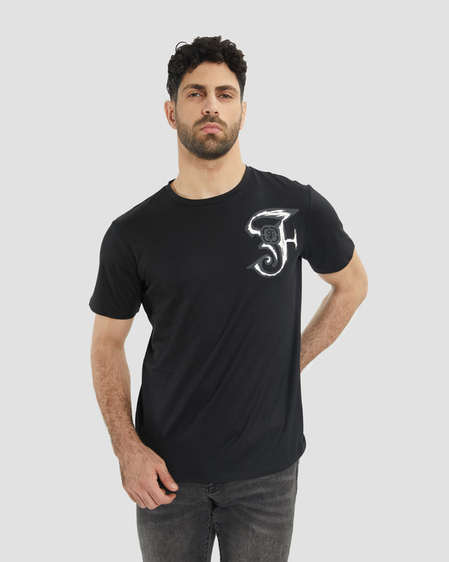 Picture of Gothic Branding T-Shirt