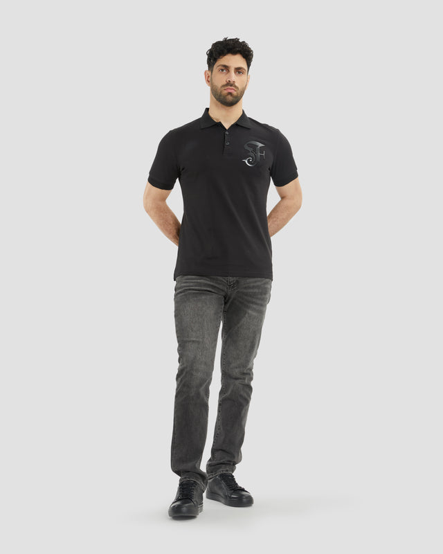 Picture of Gothic Ferré Polo Shirt