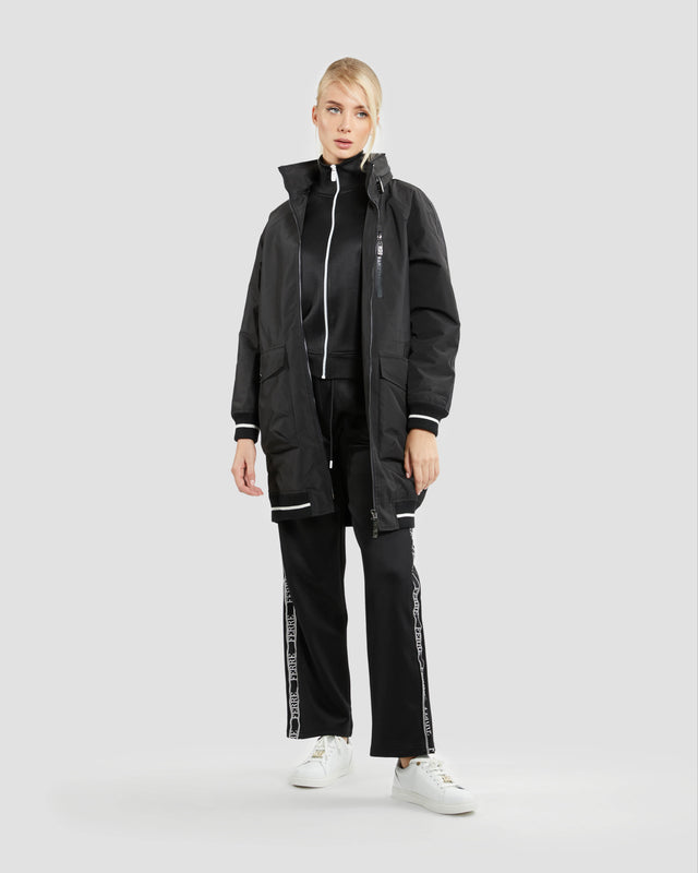 Picture of Monochrome Parka