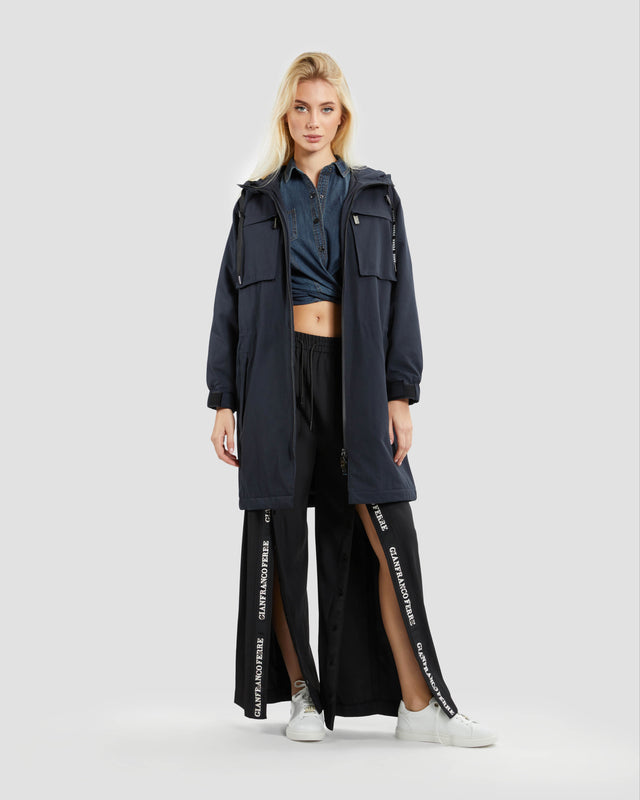 Picture of Longline Outerwear