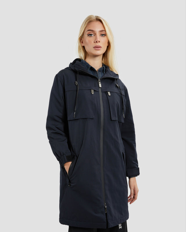 Picture of Longline Outerwear