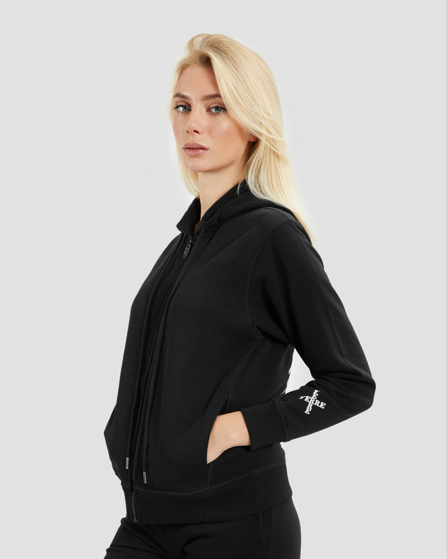 Picture of Cross Branding Tracksuit