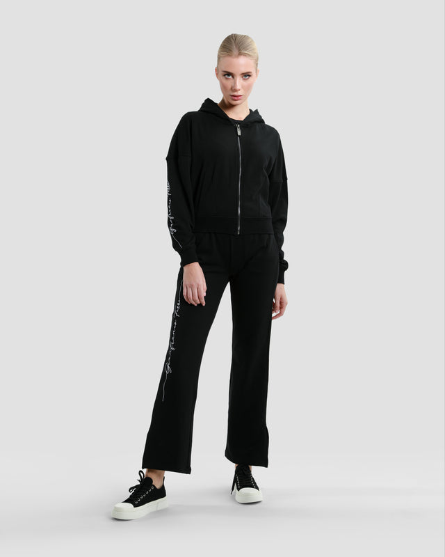 Picture of Script Branding Tracksuit Set