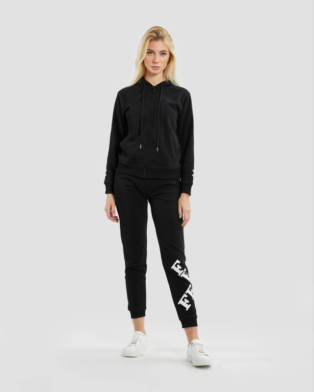 Picture of Cross Branding Tracksuit