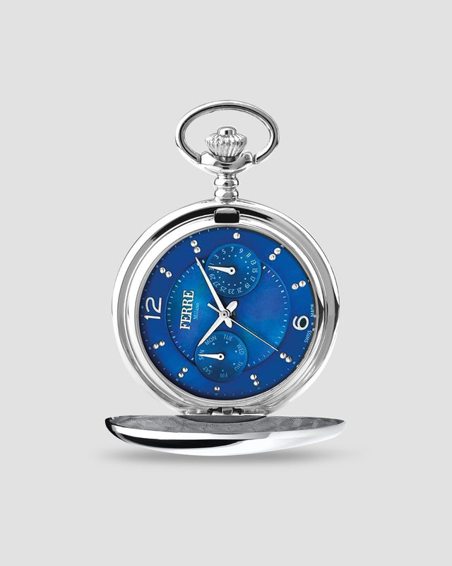 Picture of GFF Pocket Watch