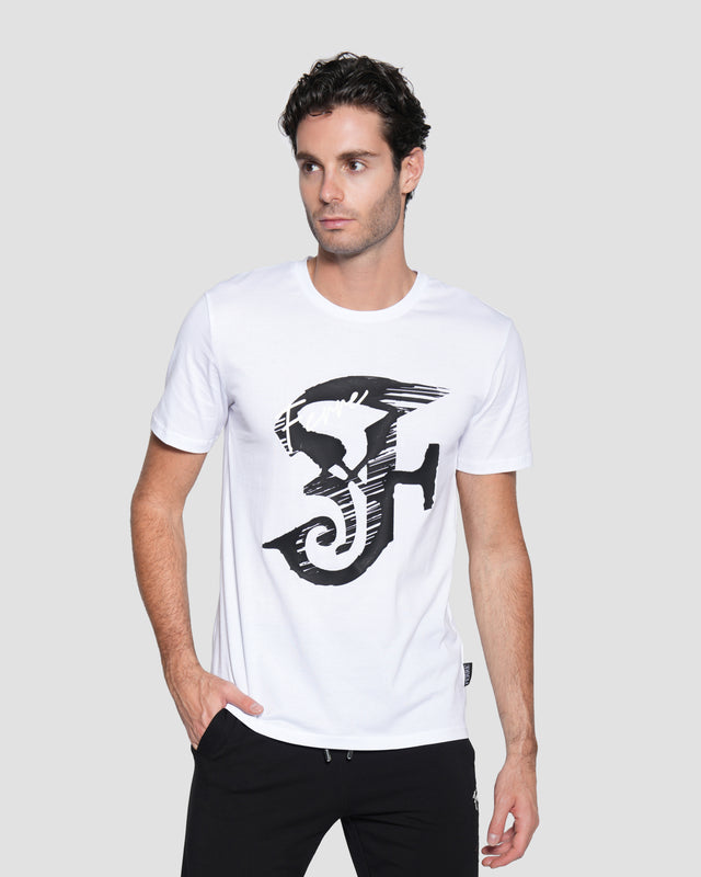 Picture of Printed Logo T-Shirt
