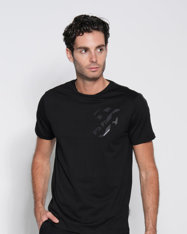 Picture of Printed Logo T-shirt