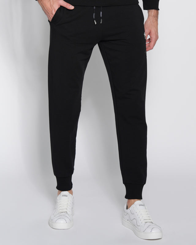 Picture of Gothic Logo Track Pants