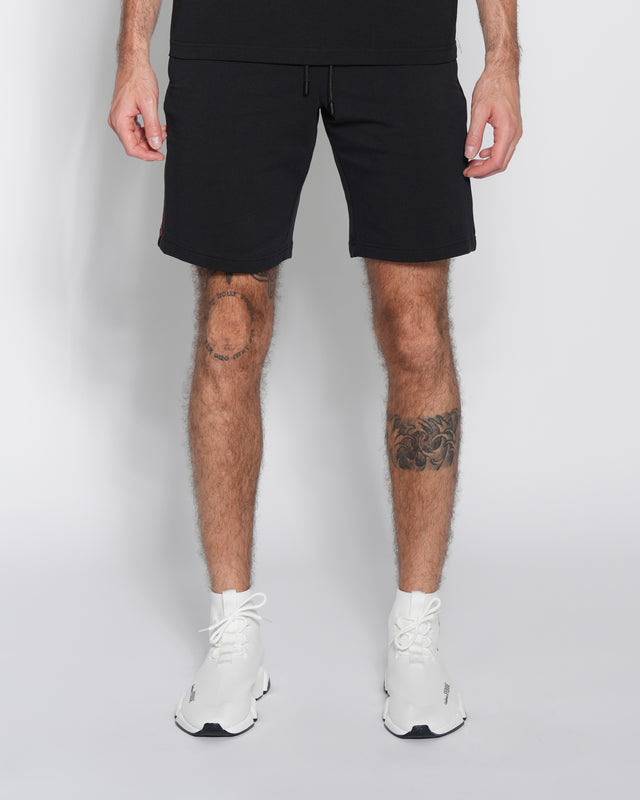 Picture of Contrast Logo Taping Shorts