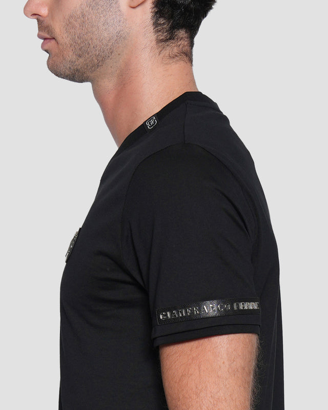 Picture of Logo Patch T-Shirt