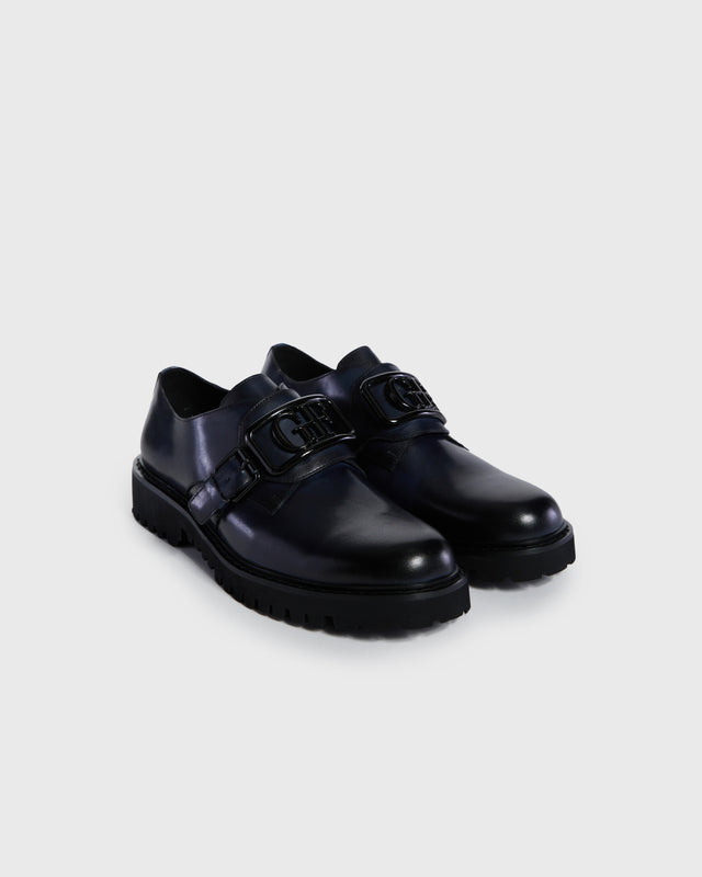 Picture of Chunky Soled Formal Shoes