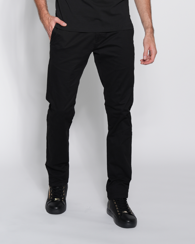 Picture of Slim Fit Casual Pants