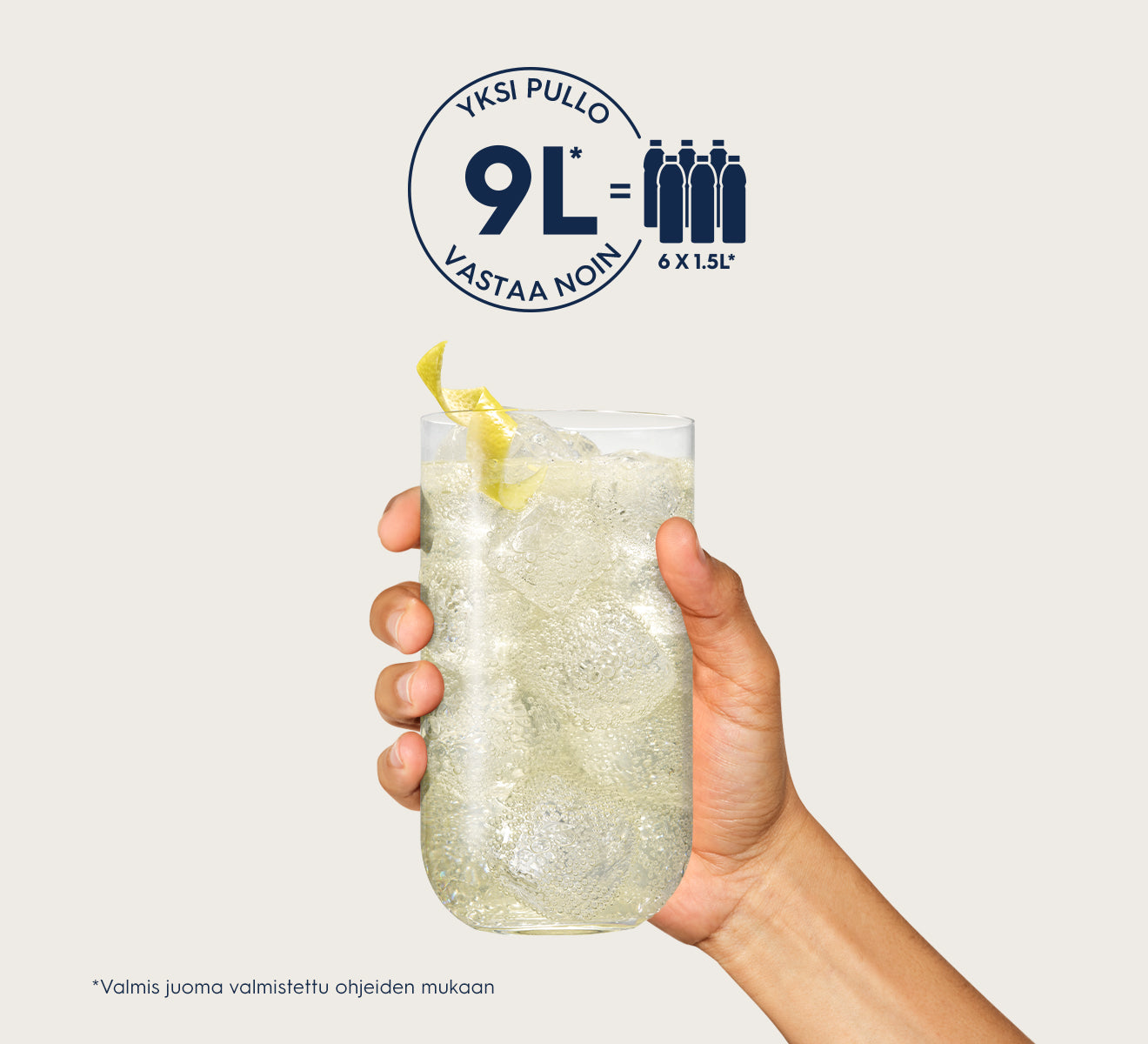 Elderflower No Sugar