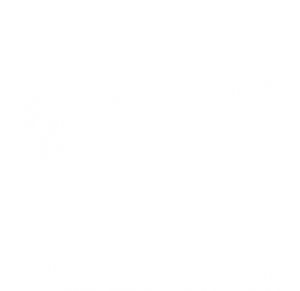 Wallaces Garden Center Footer Logo