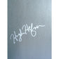 Books- Autographed- Hugh Hefner Signed Playboy Complete Centerfolds Collection Book, PSA #H95421 302