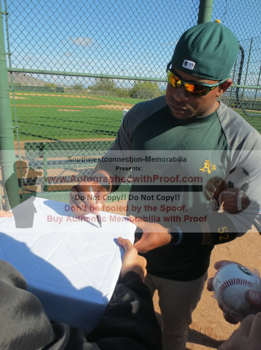 Mike Hampton Autographed Baseball Home Plate Base Houston Astros with Exact  Proof Photo Beckett Authenticated Autograph Sports Signed Memorabilia Auto  at 's Sports Collectibles Store