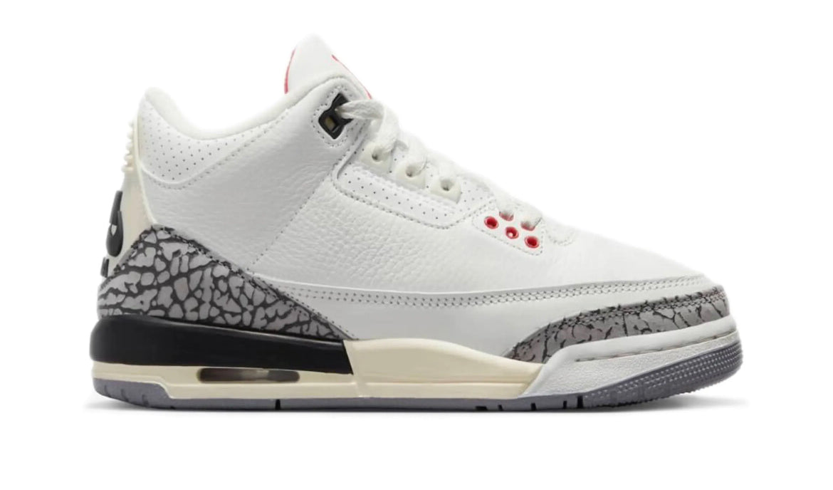 Jordan 3 Retro 