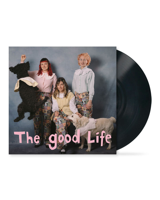 My Ugly Clementine - The Good Life - Vinyl