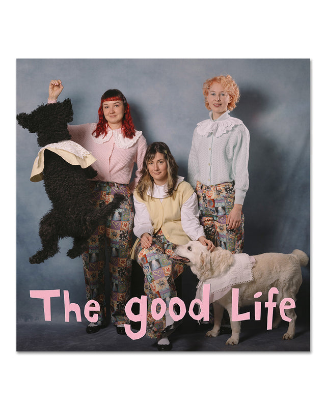 My Ugly Clementine - The Good Life - CD