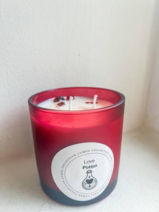 Unicorn Punch Candle – Lumos Collective
