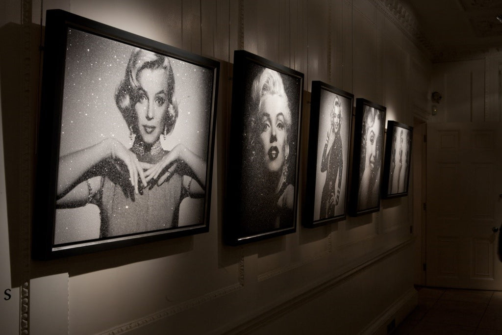 Audrey Hepburn exhibition celebrates star's enduring appeal