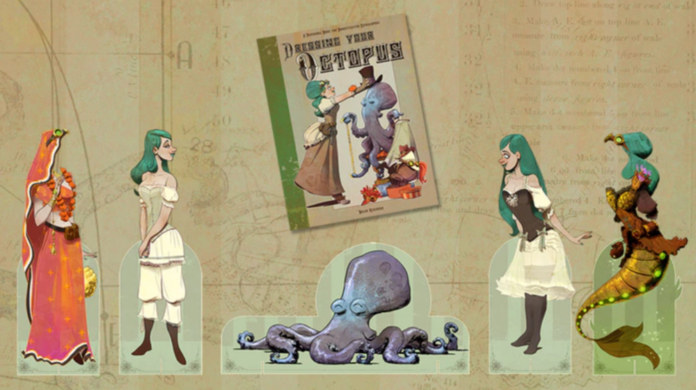 Mako Mermaids Archives - Comic Frontline