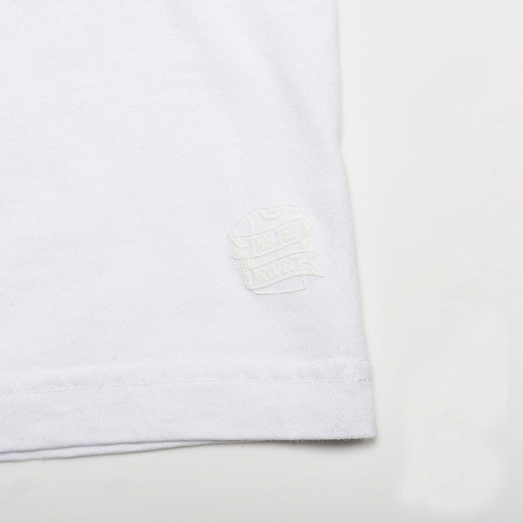 White Collection 3-Pack – The Tee Project™