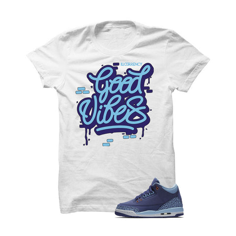 purple jordan shirt