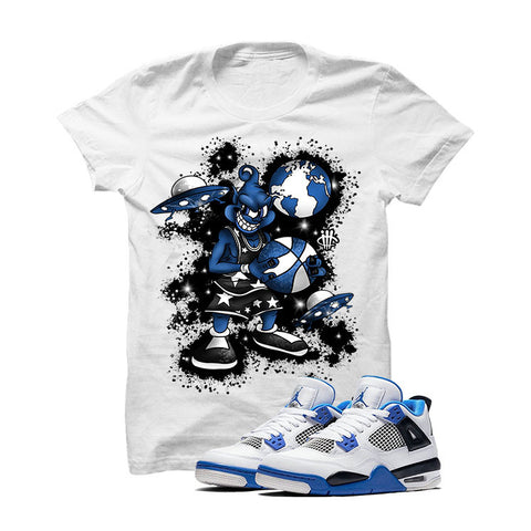 jordan 4 shirt