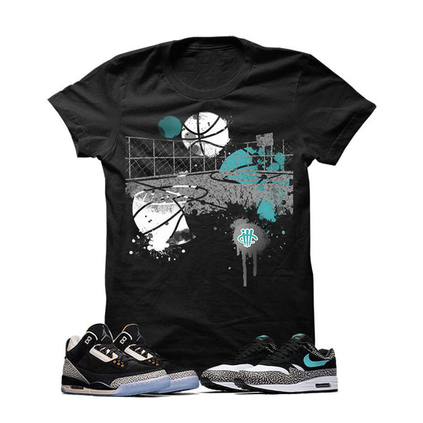Matching Sneaker Tees & Hoodies | illCurrency Collections